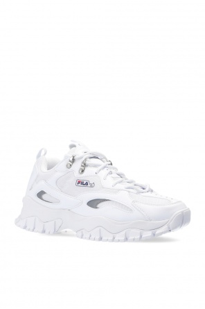 Fila best sale ray infantil